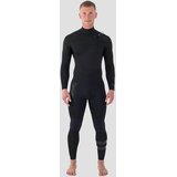 Hurley Air Art 3/2Mm Fs Neoprenska obleka black | Shoptok.si
