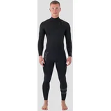 Air Art 3/2Mm Fs Neoprenska obleka black