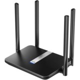 Cudy Wireless Router LT500 Outdoor 4G LTE Cat 4 AC1200 Nano SIM/10/100Mbps WAN/LAN | Eponuda.com