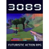 Steam 3089 -- Futuristic Action RPG (PC) Key GLOBAL Steam 3089 -- Futuristic Action RPG (PC) Key GLOBAL Slike