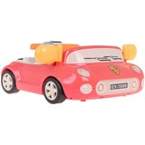  Interactive Kit For Little Driver Pink | shoptok.hr