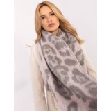Wool Fashion Italia Scarf-AT-SZ-416.99-light pink Cene
