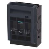 Siemens Osiguračka teretna rastavna sklopka 3NP1123-1CA20 1 ST Cijene