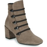 Otess Gležnjarji - Bež | Shoptok.si