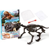 Clementoni Set okostja sabljezobega tigra – Smilodon Cene
