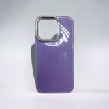  futrola deluxe shine za iphone 14 pro (6.1) lila Cene