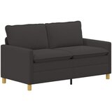 SOFA Tamnosiva 156 x 81 x 87,5 cm Tkanina | Shoptok.si