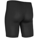 Givova Hlače 3/4, 7/8 Bermuda Skin Črna | Shoptok.si