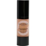 Geoderm Tekoča podlaga SPF 20 - Fair Beige u