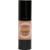 Tekoča podlaga SPF 20 - Fair Beige