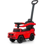 Milly Mally auto guralica Mercedes G350d crveni | shoptok.hr