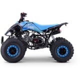 Beneo Otroški štirikolesnik 125cc Motors ZXT modra | Shoptok.si