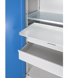 eurokraft pro Predal, za notranje mere predala šxg 650 x 540 mm, višina predala 60 mm | Shoptok.si