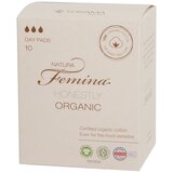 NATURA FEMINA TS organic ulošci dan a10 | ePonuda.com