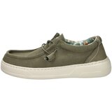 Pregunta Slips on 241U002 Zelena | Shoptok.si