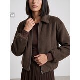Sinsay Jakna s ovratnikom | shoptok.hr