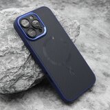  Futrola carbon magsafe za iphone 16 pro max (6.9) plava ( F117376 ) Cene