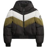 Superdry ženska Everest Retro Bomber jakna W5011757A_02A cene