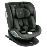 Autosedište 40-150 cm I-Drive I-SIZE ISOFIX Army Green KKB51022 Cene