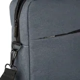 Elegant Gray laptop bag