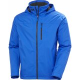 Helly Hansen Crew Hooded Midlayer 2.0 Jakne Cobalt 2.0 L | Shoptok.si