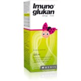 Medis Imunoglukan sirup P4H | Eponuda.ba