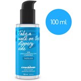 Crushious Lubrikant na bazi vode 100 ml | shoptok.hr