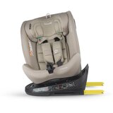Coccolle Avtosedež 0-36 kg Nova 2022 Isofix iSize Sand beige | Shoptok.si