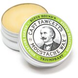 Captain Fawcett vosak za brkove, "Triumphant", 15ml u