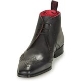 Jeffery-West SCARFACE Crna | shoptok.hr