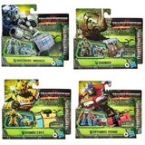 Hasbro MV7 Battle Changers sort Cene