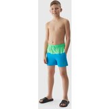 4f Boys' Boardshorts Beach Shorts - Blue | ePonuda.com