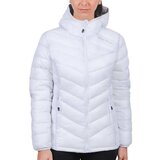 Peak Mountain Puhovke Doudoune fine fille GANSEO Bela | Shoptok.si