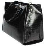 Cult Ročne torbice X29.005 Črna | Shoptok.si