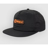 ThirtyTwo T32M Snapback Cap black / orange Cene