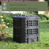 Vonhaus Kompostnik 360 L | Shoptok.si