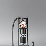 Osram Vazdušna nožna pumpa sa manometrom TYREINFLATE 10 ESSENTIAL OFP10ESN | Eponuda.com
