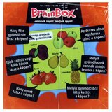 Brainbox znanje o okolju - družabna igra v madžarščini | Shoptok.si