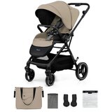 Kinderkraft KOLICA YOXI SAND BEIGE