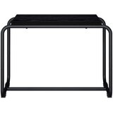  TV stalak 60 x 35.5 x 42 cm Crni hrast Konstruirano drvo - Crni hrast 60 x 35.5 x 42 cm | shoptok.hr
