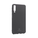 Teracell torbica giulietta za samsung A750FN galaxy A7 2018 mat crna