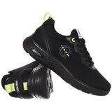 Nautica Tek & Trail Brave 3.0 Črna | Shoptok.si