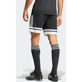 Adidas Športne hlače 'Squa25' črna / off-bela | Shoptok.si