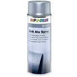 Dupli color Basic Sprej za cink i aluminij (400 ml) | shoptok.hr