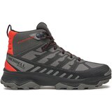 Merrell SPEED ECO MID WP Siva | shoptok.hr