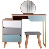  Toaletni stol za djevojčice s ogledalom | shoptok.hr