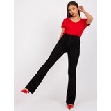 BASIC Feel Good T-shirt-RV-TS-4832.14P-red | Shoptok.si