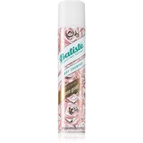 Batiste Rose Gold suh šampon z vonjem bergamotke in jasmina 200 ml za ženske Cene
