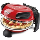 Ferrari Pekač za pico Delizia G3 FERRARI (Ø 31 cm, moč: 1,2 kW, max. temp. 400 °C, nerjaveče jeklo) | Shoptok.si