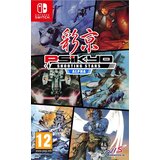 Psikyo Shooting Stars Alpha Limited Edition (SWITCH) | Shoptok.si